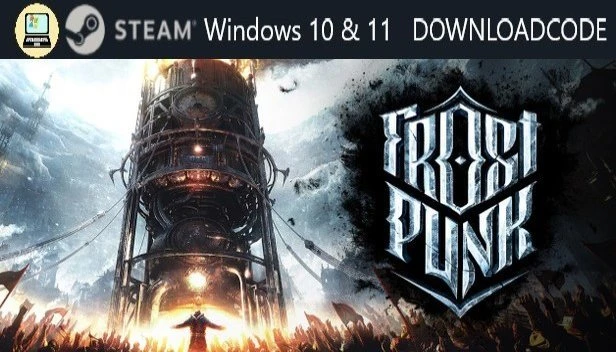 Frostpunk