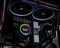 ID-Cooling Space LCD SL240 Vorschaubild
