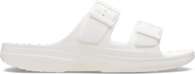 Crocs Saturday Sandal weiß (Damen)