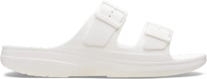 Crocs Saturday Sandal weiß (Damen)