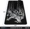 Titanwolf Epsilon Lightning RGB XXL Gaming-Mauspad, 800x300mm, schwarz Vorschaubild