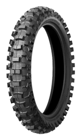 Bridgestone Motocross M204 80/100 12 41M TT