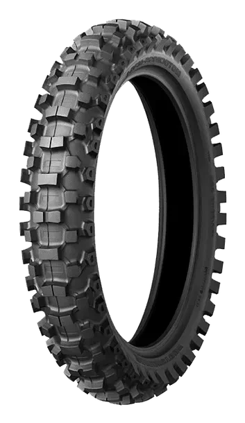 Bridgestone Motocross M204 80/100 12 41M TT