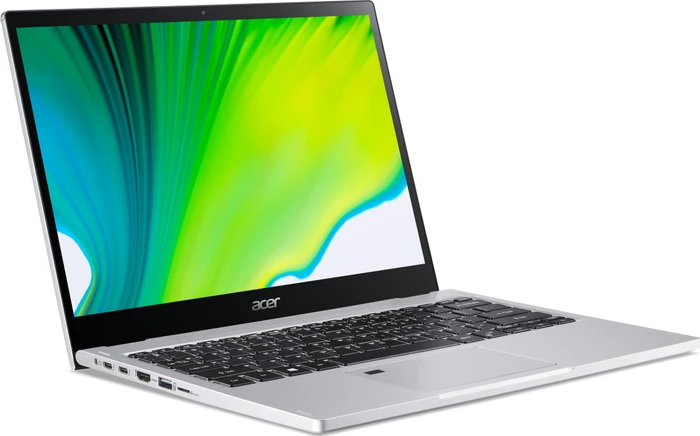 Acer Spin 3 SP313-51N-55ED, silber, Core i5-1135G7, 16GB RAM, 512GB SSD, DE