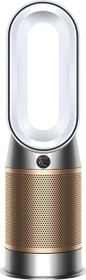 Dyson HP09 Purifier Hot+Cool Formaldehyde Luftreiniger weiß/gold