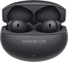 OnePlus Buds 4 Storm Gray