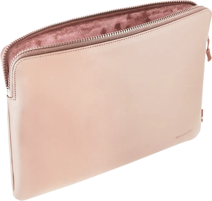 dbramante1928 Oxford 14" Schutzhülle, Pink Sand
