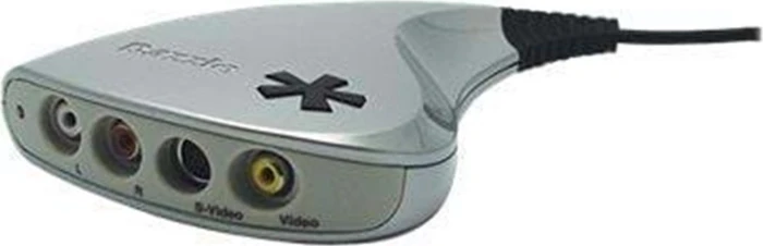 Dazzle* DVD Recorder HD (multilingual) (PC)