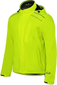 Protective P-Rain II Funktionsjacke neon green (Herren)