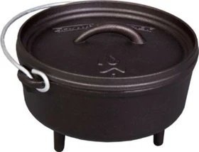 Camp Chef Classic 8" Dutch Kochtopf