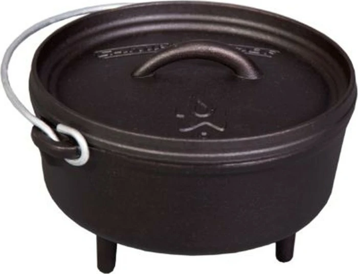 Camp Chef Classic 8" Dutch Kochtopf