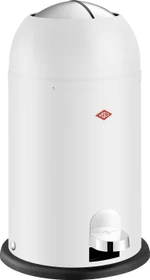 Wesco Kickmaster Junior 12l weiß matt