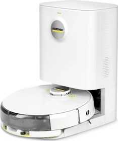 Kärcher RCV 5 Comfort Saug-/Wischroboter inkl. Absaugstation