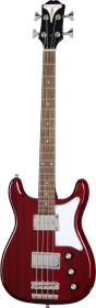 Epiphone Newport Bass Cherry