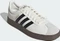 adidas VL Court 2.0 cream white/core black/gum (Herren) Vorschaubild