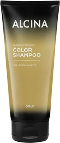 Alcina Color Shampoo gold, 200ml