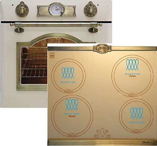 Kaiser Empire EH6355ElfEm + KCT6395IElfEm Backofen-Set
