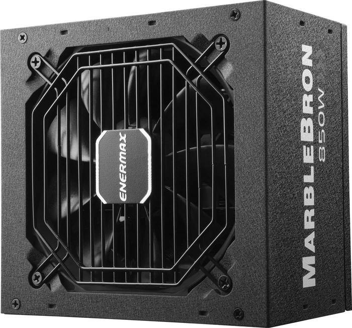 Enermax MarbleBron schwarz 850W, ATX 2.4