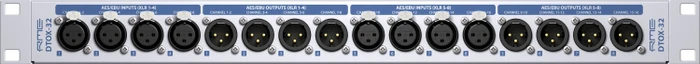 RME DTOX-32