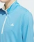 adidas Lightweight Half-Zip Pullover semi blue burst (Herren) Vorschaubild