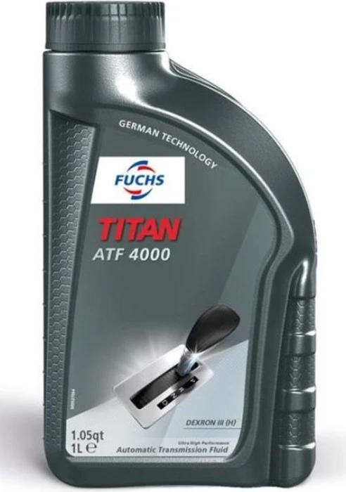 Fuchs Titan ATF 4000 1l