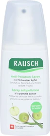 Rausch Anti-Pollution-Spray mit Schweizer Apfel, 100ml