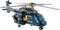 LEGO Jurassic World - Blue's Hubschrauber-Verfolgungsjagd Vorschaubild