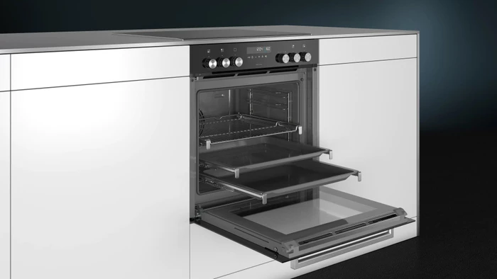 Siemens iQ500 HE378GTS1 Einbauherd