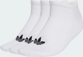 adidas Liner Socken white, 3 Paare
