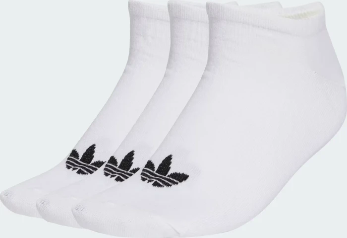 adidas Liner Socken white, 3 Paare