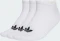 adidas Liner Socken white, 3 Paare Vorschaubild