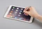 Hama Eingabestift "Slim" für Tablets und Smartphones, silber Vorschaubild