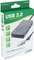 InLine Multi Cardreader Hub, USB-C 3.0/USB-A 3.0 [Stecker] Vorschaubild