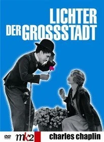 Lichter der Großstadt (DVD)