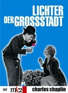 Lichter der Großstadt (DVD)