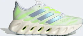 adidas Switch FWD cloud white/silver violet/lucid lemon (Damen)