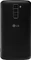 LG K10 LTE K420N schwarz Vorschaubild