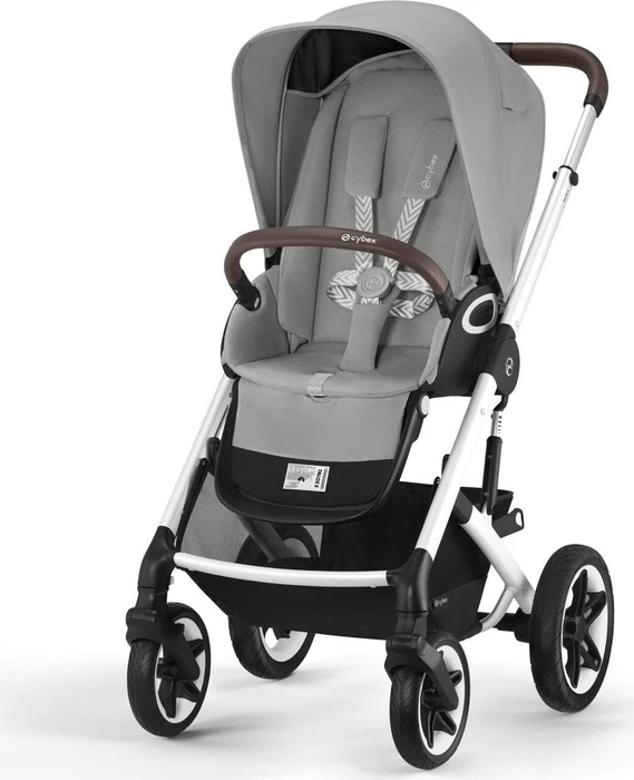 Cybex Talos S Lux