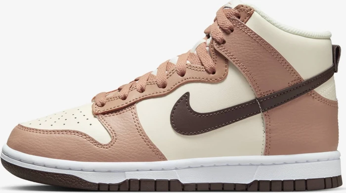 Nike Dunk High (Damen)