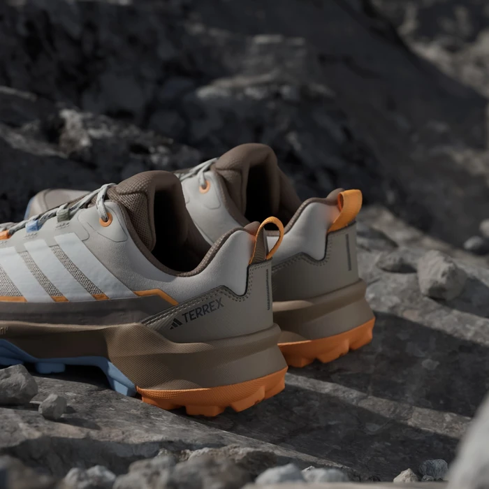 adidas Terrex Skychaser AX5 beige/off white/cardboard (Damen)