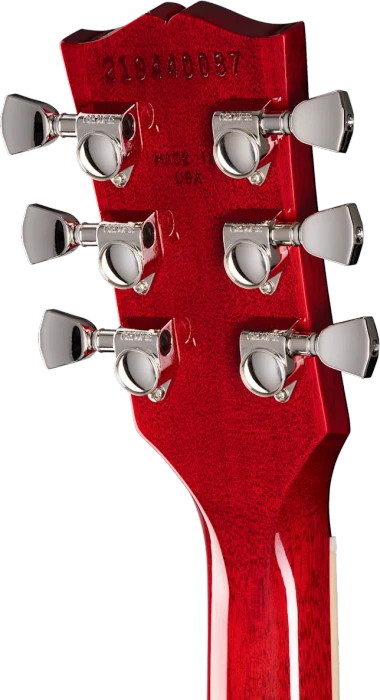 Gibson Les Paul Studio Session Bourbon Burst