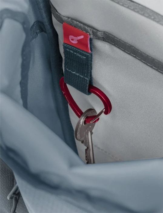 Vaude Wala heron
