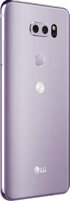 LG V30 Plus Dual-SIM H930DS violett