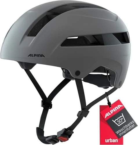 Alpina Soho Helm