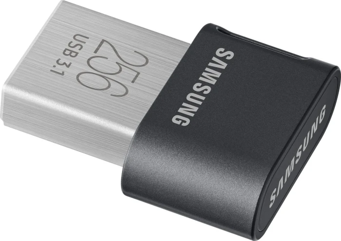 Samsung FIT Plus 256GB, USB-A, USB 3.2 Gen 1×1