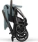 Cybex Eezy S Twist+ 2 Black Frame stormy blue 2024 Vorschaubild