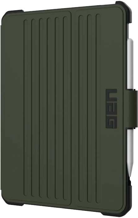 UAG Metropolis Series Case für Apple iPad (10.Gen, 2022) 10.9", olive
