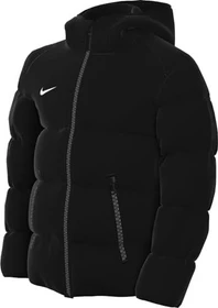 Nike Academy Pro 24 Therma-Fit Jacke schwarz/weiß (Junior)