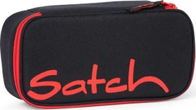 Satch Schlamperbox Fire Phantom