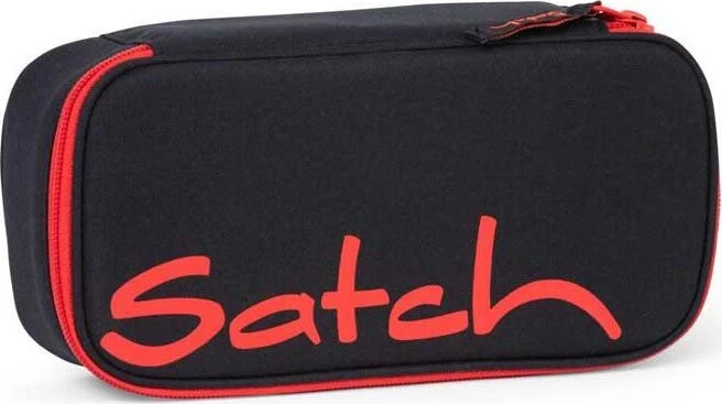 Satch Schlamperbox Fire Phantom